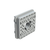 Rectangular Connector Accessories - 889-AWB-48SA-ND - DigiKey