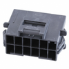 Rectangular Connector Housings - A118814-ND - DigiKey