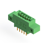Edgeboard Connectors - 151-846-010-521-812-ND - DigiKey