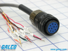 DYPR Direct Connection Cables - 14006350020 - Galco Industrial Electronics
