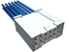 Terminals - MMTDT-06-24-L-03.01-S - Powell Electronics, Inc.