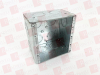 Outlet/Handy Box - 26024568 - Radwell International