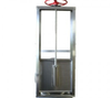 SSC-10 Stainless Steel Canal Gates