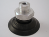 Flat Style Vacuum Cups -- F30W NBR - Image