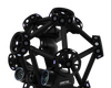Optical CMM Scanner -- MetraSCAN 3D
