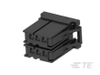 Rectangular Wire & Cable Connectors & Housings - 2-178127-6 - TE Connectivity