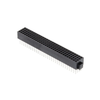 Headers, Receptacles, Female Sockets - 612-FOLC-130-L4-L-Q-LC-ND - DigiKey