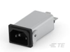 Inlet Filters - 804136-SF - TE Connectivity