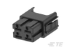 Rectangular Wire & Cable Connectors & Housings - 1871418-1 - TE Connectivity