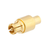 Coaxial Connector (RF) Assemblies - 6099-PE44971-ND - DigiKey