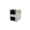 Modular/Ethernet Connector (RJ45, RJ11) Jacks - 664-RJE1R288335411-ND - DigiKey