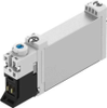 Pneumatic Solenoid Valves - 2021488 - RS Components, Ltd.