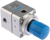 Pneumatic Pressure Regulators - 1263110 - RS Components, Ltd.