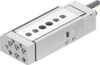 Pneumatic Guided Cylinders - 2039401 - RS Components, Ltd.