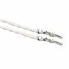 Jumper Wires, Pre-Crimped Leads - 0002062101-06-W0-D-ND - DigiKey