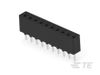PCB Headers & Receptacles - 5-535541-8 - TE Connectivity