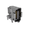 Pluggable Connector Assemblies - 664-ND9BS140DTR-ND - DigiKey