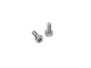 M2 x 0.4 Cap Screw, 5 mm Long, Qty 50 -- SH2MS05 - Image