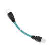Modular/Ethernet Cables (RJ45, RJ11) - 2170-BCD-RJ45RJ45-0.5M-ND - DigiKey