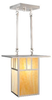 Foyer/Hall Lanterns-Glass w/Frame - 89883 - Light Center (The)