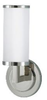 WB1323PN Sconces-Single Glass - 477885 - Capital Lighting, Inc.