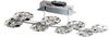 Semi-Flush Mts.-Spot Lights - 97221 - Light Center (The)