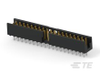 PCB Headers & Receptacles - 1-2509875-9 - TE Connectivity
