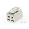 Rectangular Connector Housings - 17-2371377-2-ND - DigiKey