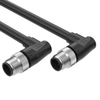Circular Cable Assemblies - 839-10-06569-ND - DigiKey