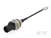 RF Cable Assemblies - 2550671-1 - TE Connectivity