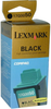 Lexmark 50 17G0050 OEM Black Ink - 102000265 - LaserCycle
