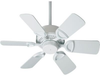 43306-6 Fans-Ceiling Fans - 776802 - Capital Lighting, Inc.