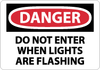 Sign - D428AB - Rutke Signs & Safety