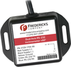 Dual-Axis RS-232 Inclinometer -- 0729-1759-99 - Image