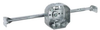 Octagon/Round Box - Steel - 325 - Hubbell Electrical Products