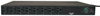 1.4kW Single-Phase ATS / Metered PDU, 120V (8 5-15R), 2 5-15P, 100-127V Input, 2 12ft Cords, 1U Rack-Mount, TAA -- PDUMH15AT