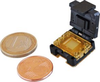 Test & Burn-In Socket, GU20S Frame Series, Size 20x20mm / 0.79