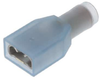 Terminals - Quick Connects, Quick Disconnect Connectors - A127729-ND - DigiKey