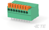 PCB Terminal Blocks - 1-2834016-8 - TE Connectivity