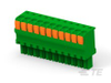 PCB Terminal Blocks - 1-1986720-1 - TE Connectivity
