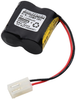 Battery, Non Rechargeable, 6V, 1.2Ah; Battery Voltage Dantona Industries - 60AC4568 - Newark, An Avnet Company