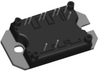 Single Igbt, 600V, 100A; Continuous Collector Current Vishay - 88K8458 - Newark, An Avnet Company