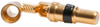 D Sub Contact, Pin, Crimp; For Use With Amphenol Communications Solutions - 99K7787 - Newark, An Avnet Company