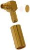 Connector, Mmcx, Plug, 50 Ohm, Cable; Connector Type Amphenol Rf - 99H6678 - Newark, An Avnet Company