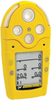 GasAlertMicro5 PID 5-Gas (VOCs/LEL/O2/CO/H2S) Detector -- BW-M5PID-XWQY-A-P-D-Y-N-00