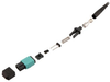 Fiber Optic Conn, Mpo, Male, 3Mm; Fibre Optic Connector Type L-Com - 55AJ2147 - Newark, An Avnet Company
