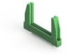 Card Edge Conn, Dual Side, 22Pos, Th; Card Edge Connector Type Edac - 57AJ6985 - Newark, An Avnet Company