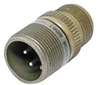 Circular Connector, Plug, 10Pos, 18-1; Military Specification Amphenol Industrial - 76J0287 - Newark, An Avnet Company