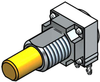 Rotary Pot, 4.7K, 1W, Panel Mount Rohs Compliant Vishay - 29AK4508 - Newark, An Avnet Company