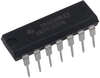 Quad Or Gate, 2I/p, Dip-14; Logic Function Texas Instruments - 08F7225 - Newark, An Avnet Company